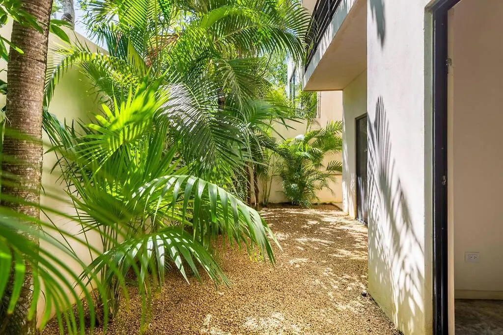 Luxury Villa With Private Pool & Great Concierge Service تولوم