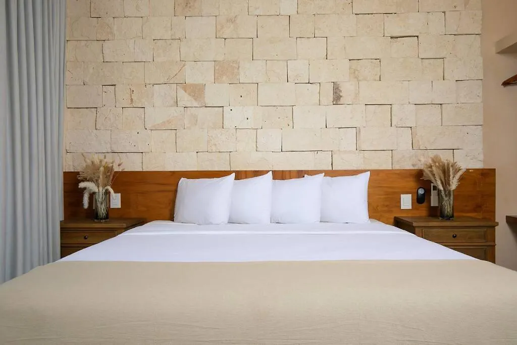 Luxury Villa With Private Pool & Great Concierge Service تولوم المكسيك