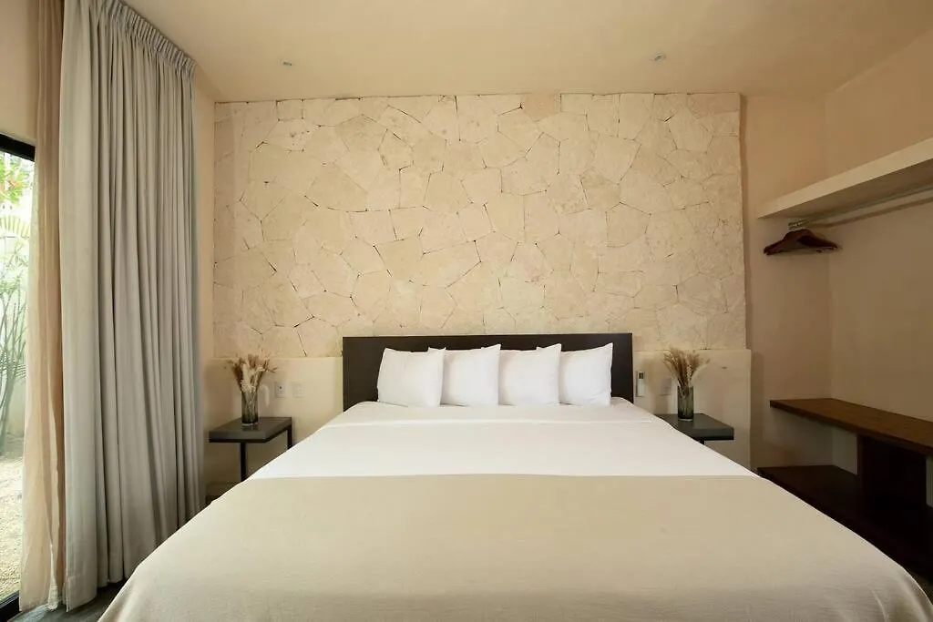 Luxury Villa With Private Pool & Great Concierge Service تولوم