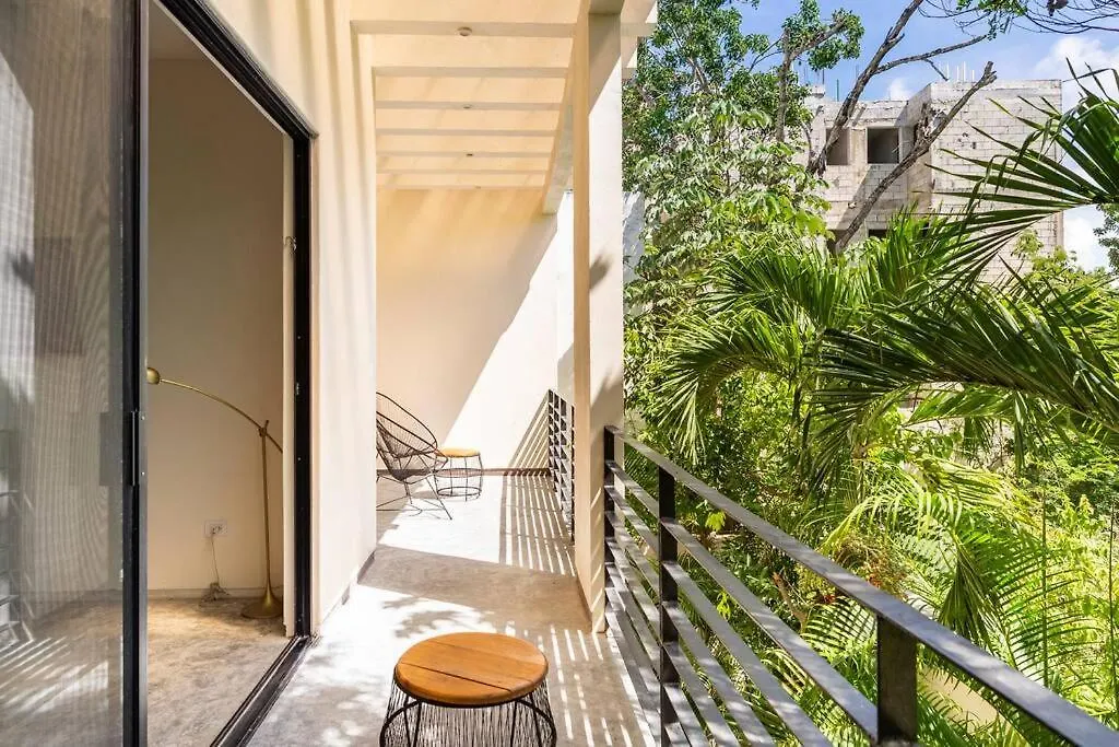 Luxury Villa With Private Pool & Great Concierge Service تولوم