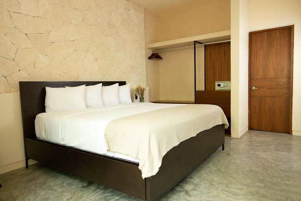 Luxury Villa With Private Pool & Great Concierge Service تولوم المكسيك